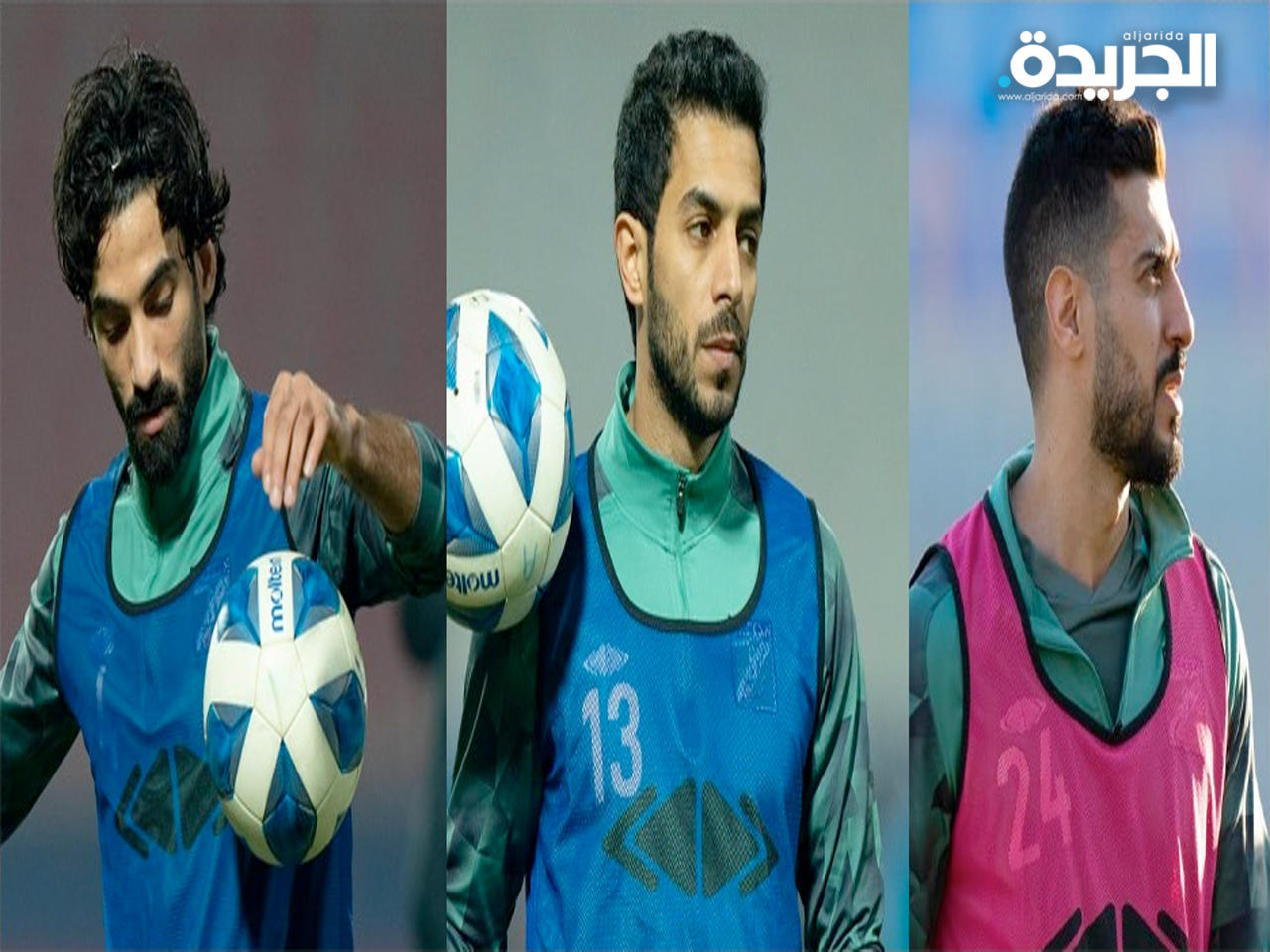 العربي يحيل الشمالي وفريح وإبراهيم إلى لجنة تحقيق