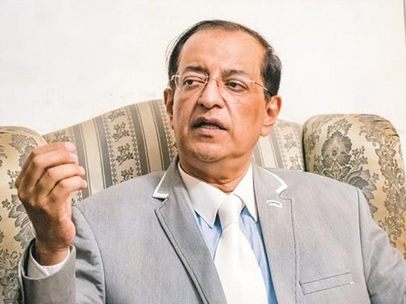 الباحث المتخصص في علم المصريات، بسّام الشمّاع