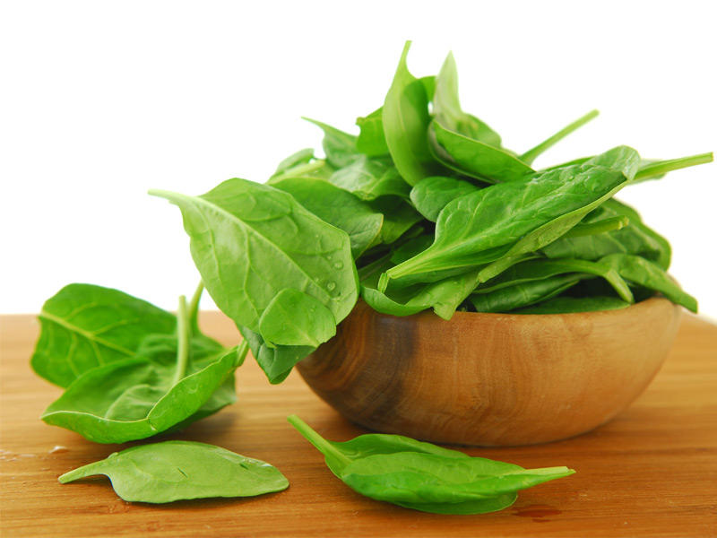 تناول الجرجير يمكن أن يفعل المعجزات لصحة القلب