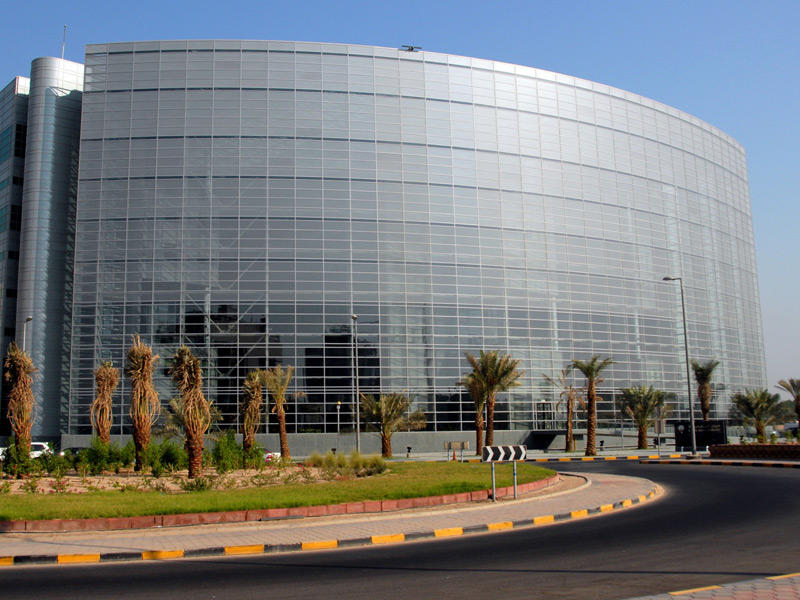 ديوان المحاسبة