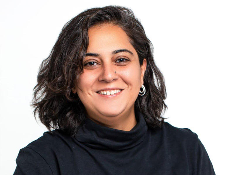  رئيسة لجنة رياضة المرأة في اللجنة الأولمبية، فاطمة حيات