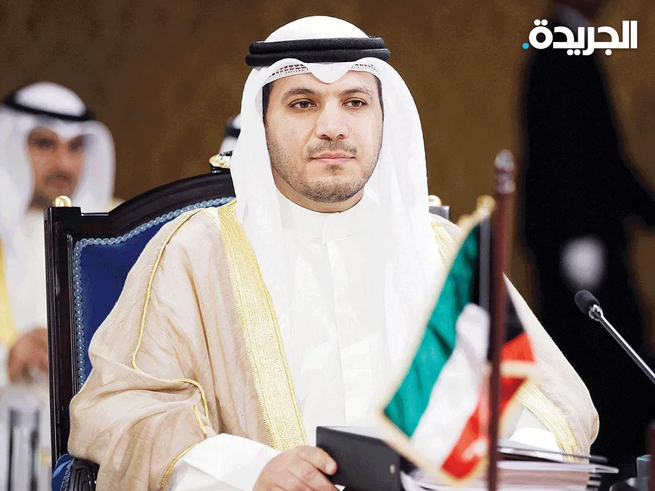 الدكتور محمد الهاشل