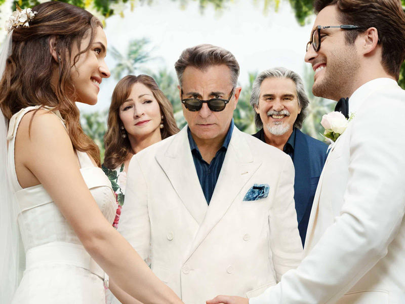 من فيلم والد العروس