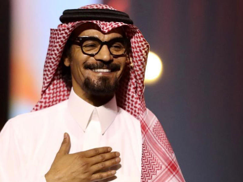  النجم رابح صقر