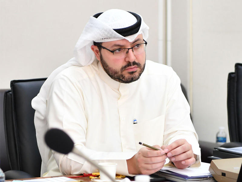 النائب د. عبدالعزيز الصقعبي