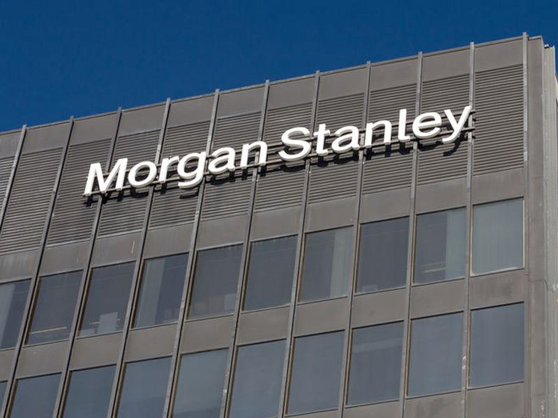  بنك الاستثمار مورغان ستانلي