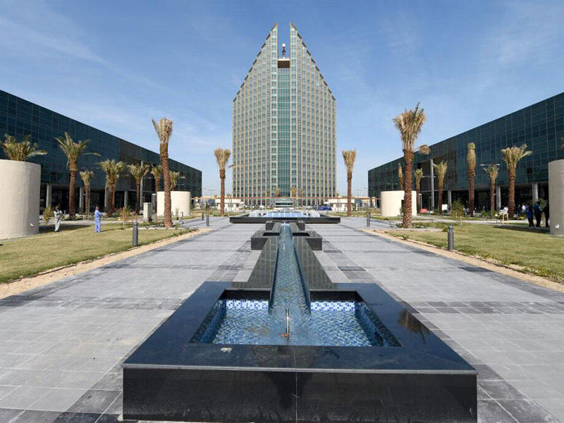 الهيئة العامة للتعليم التطبيقي والتدريب