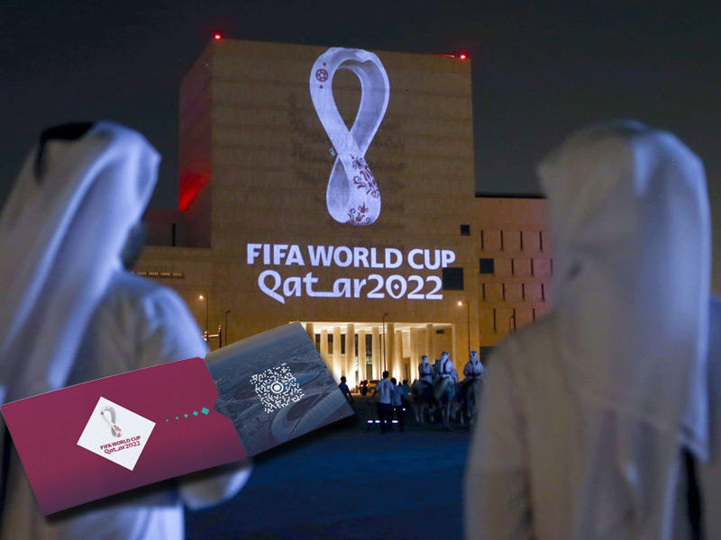  كأس العالم 2022