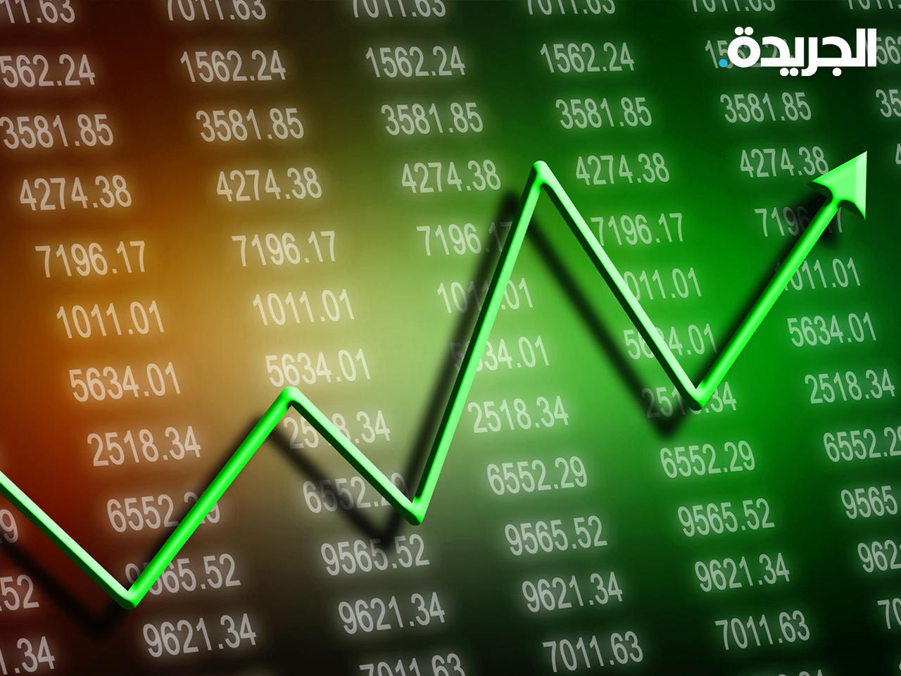 الأسهم الأوروبية تسجل ارتفاعاً