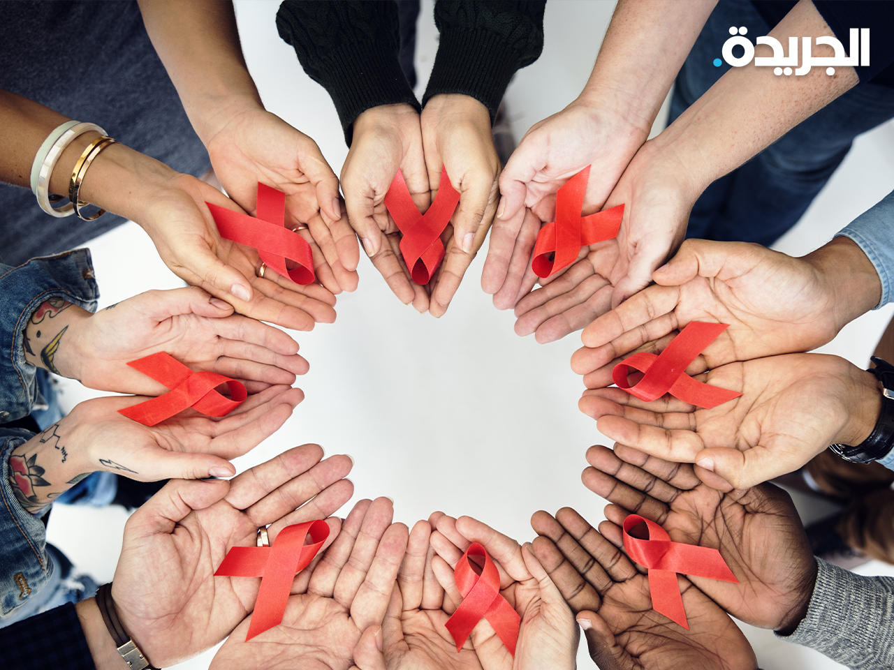 الكشف عن خامس حالة شفاء من مرض الإيدز