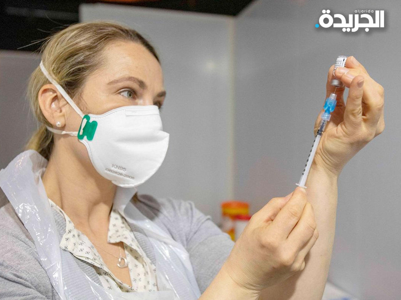 لقاحات كورونا - أرشيفية