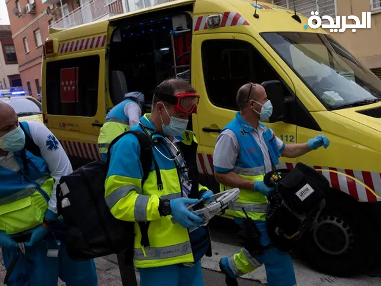 إسبانيا تسجل ثاني وفاة مرتبطة بجدري القردة