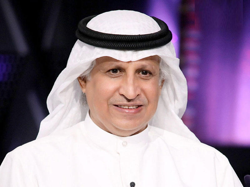 المدير العام لمكتب تكريم الشهداء ورعاية أسرهم صلاح العوفان