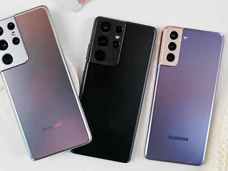 اجهزة سامسونغ