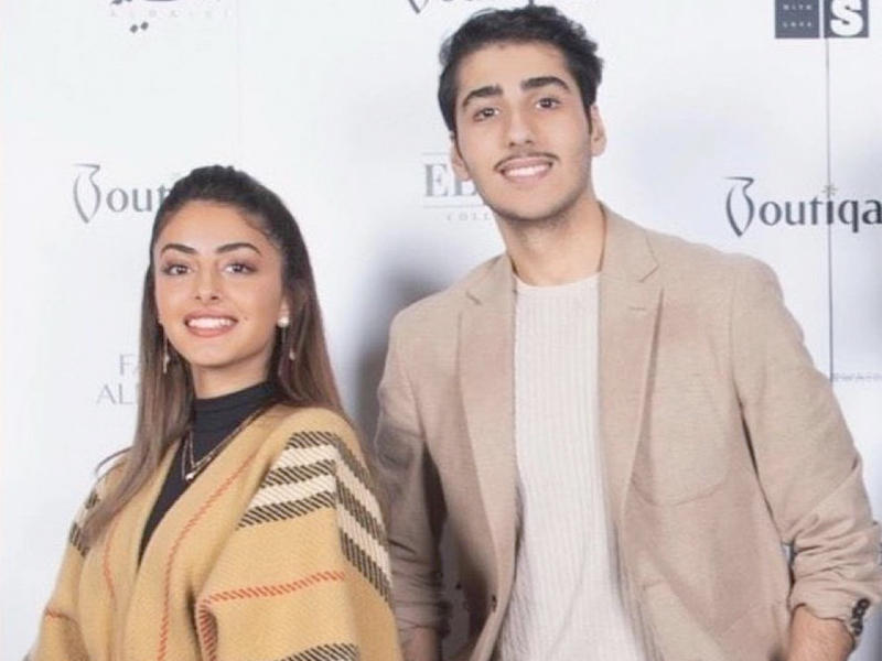 طلال باسم وجود عزيز