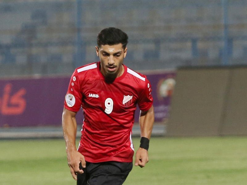 فواز المبيلش