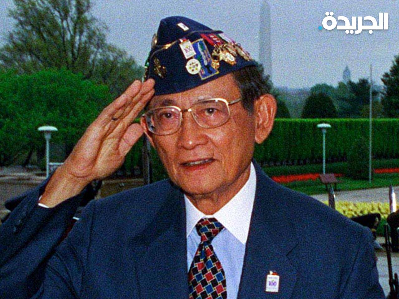 الرئيس الفلبيني السابق فيدل راموس