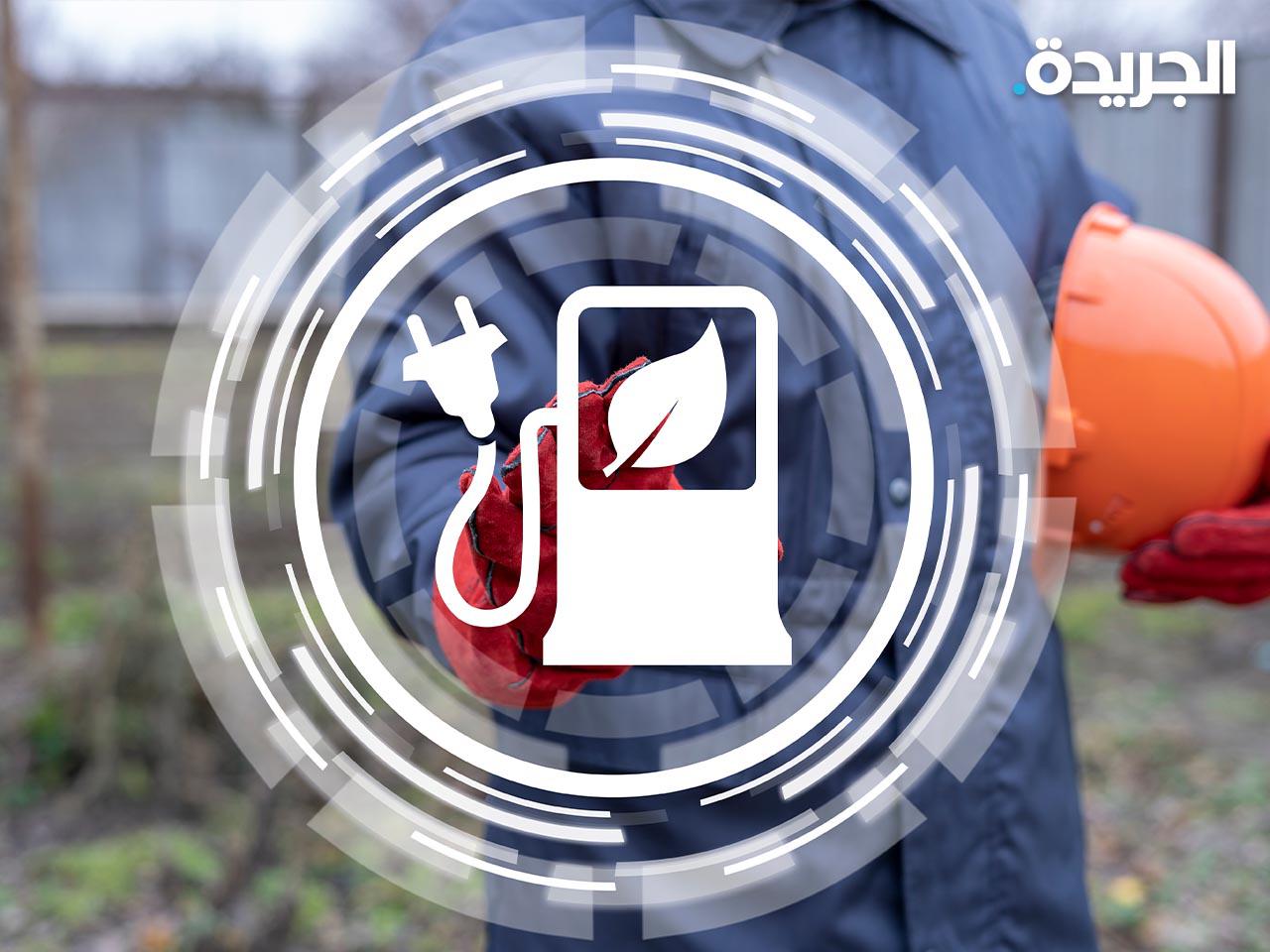 وزير المالية الألماني كريستيان ليندنر يطالب بوقف إنتاج الكهرباء باستخدام الغاز