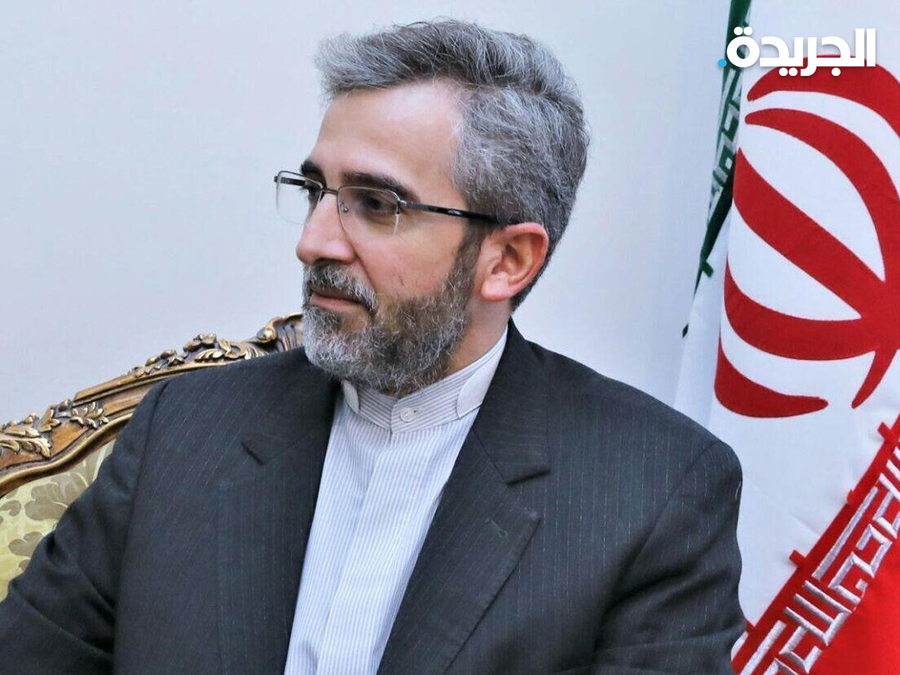 علي باقري كني