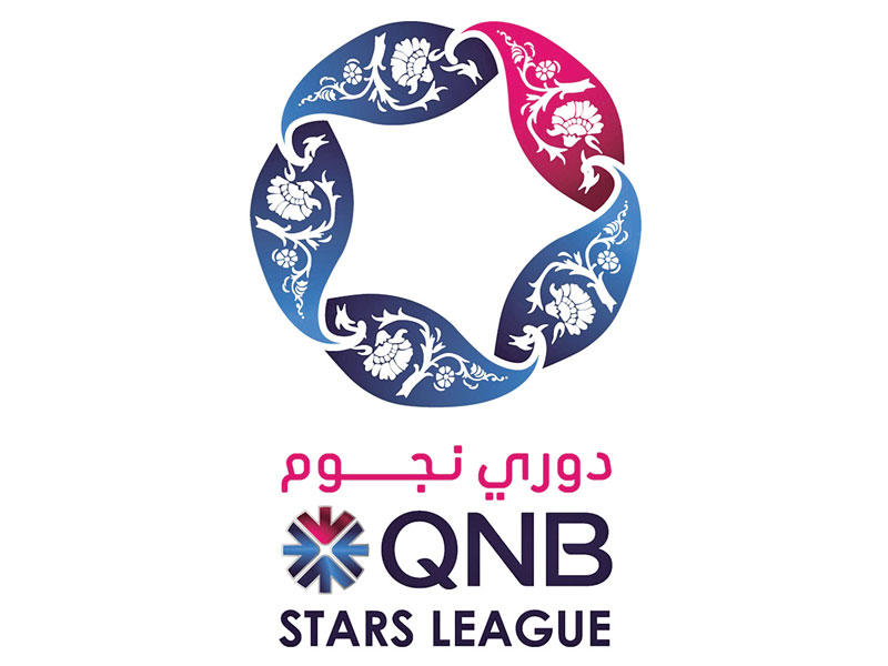 شعار دوري نجوم