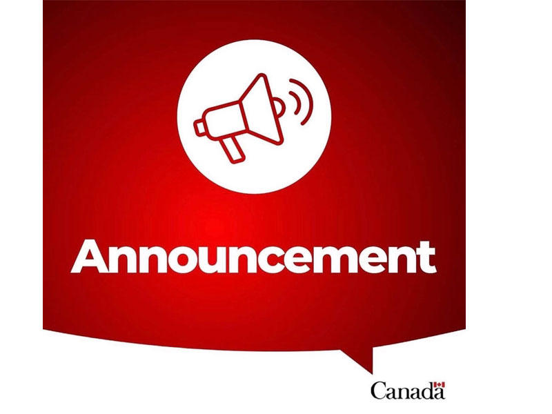 شعار السفارة الكندية