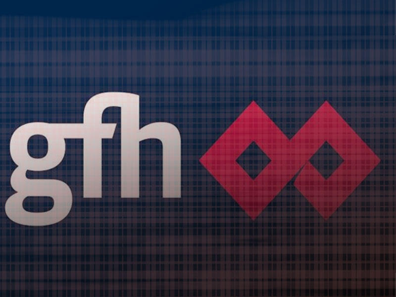 مجموعة جي إف إتش المالية - GFH