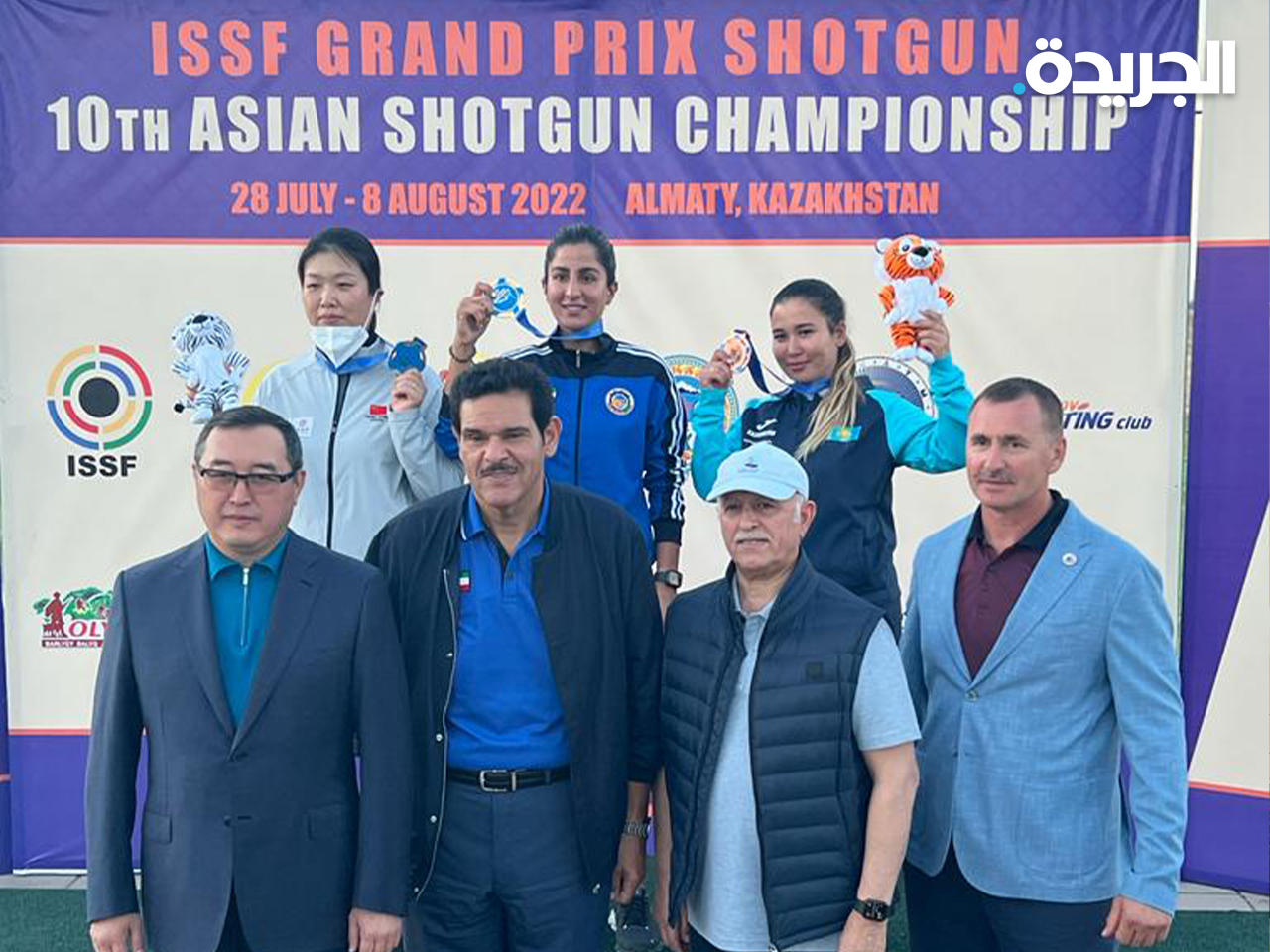 فريق الكويت