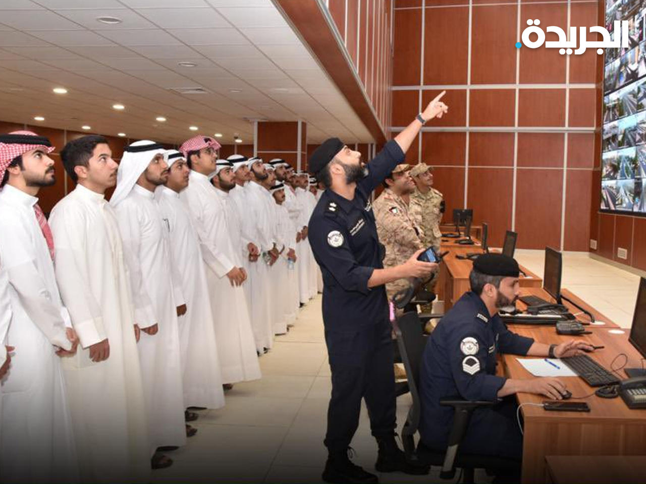 تكليف 50 مجنداً من الدفعة 49 بتأدية خدمتهم العاملة العسكرية في «الداخلية»