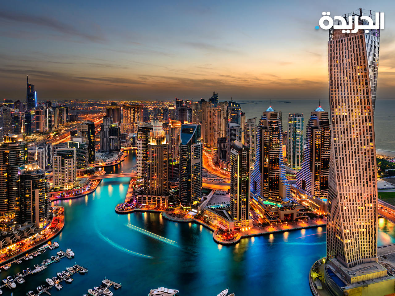 دبي وجهة عالمية للسياحة العلاجية 