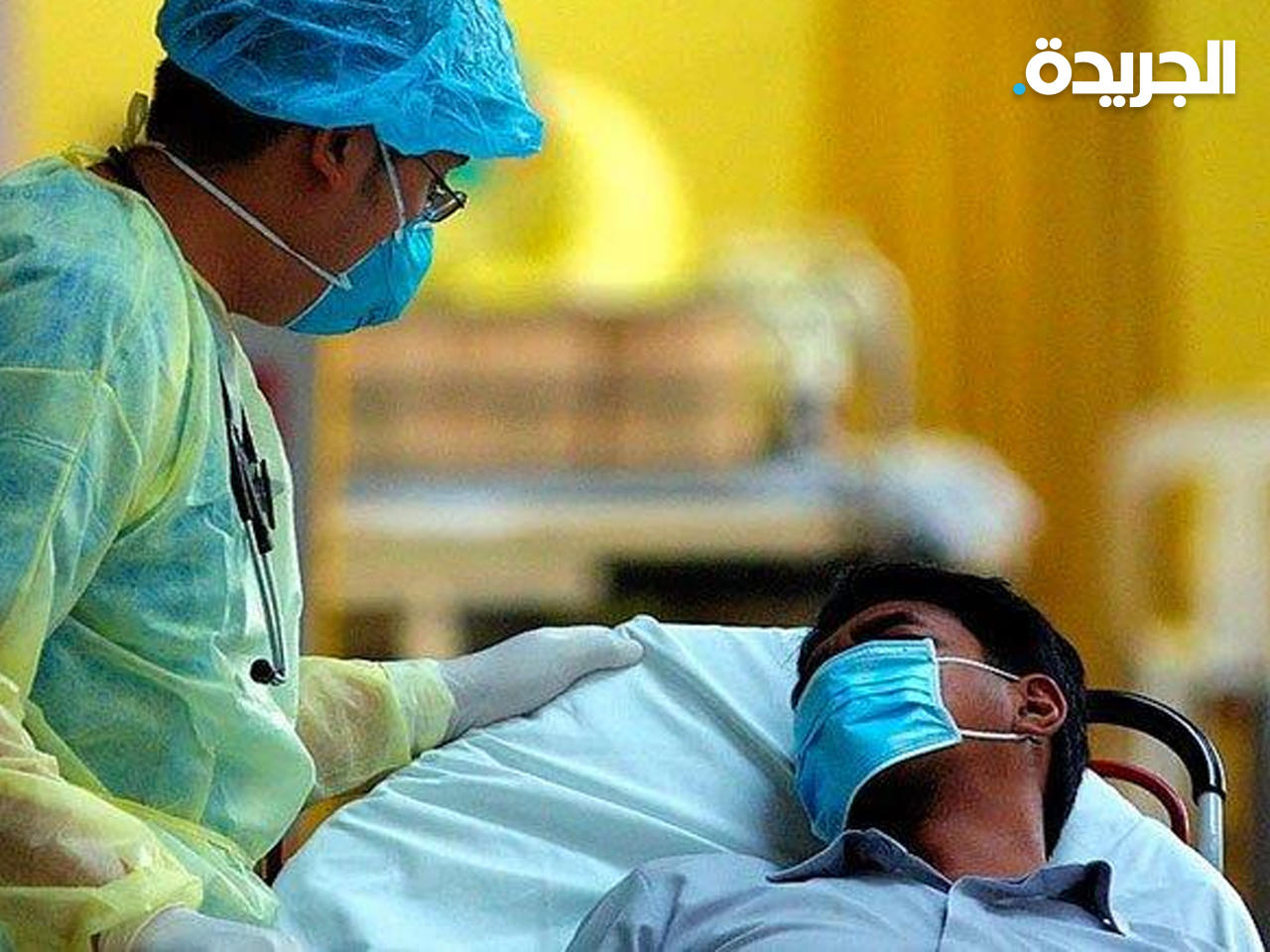 الهند تسجّل أول وفاة محتملة بجدري القردة