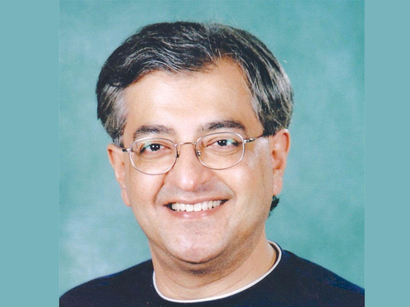 المؤرخ المصري بسام الشماع