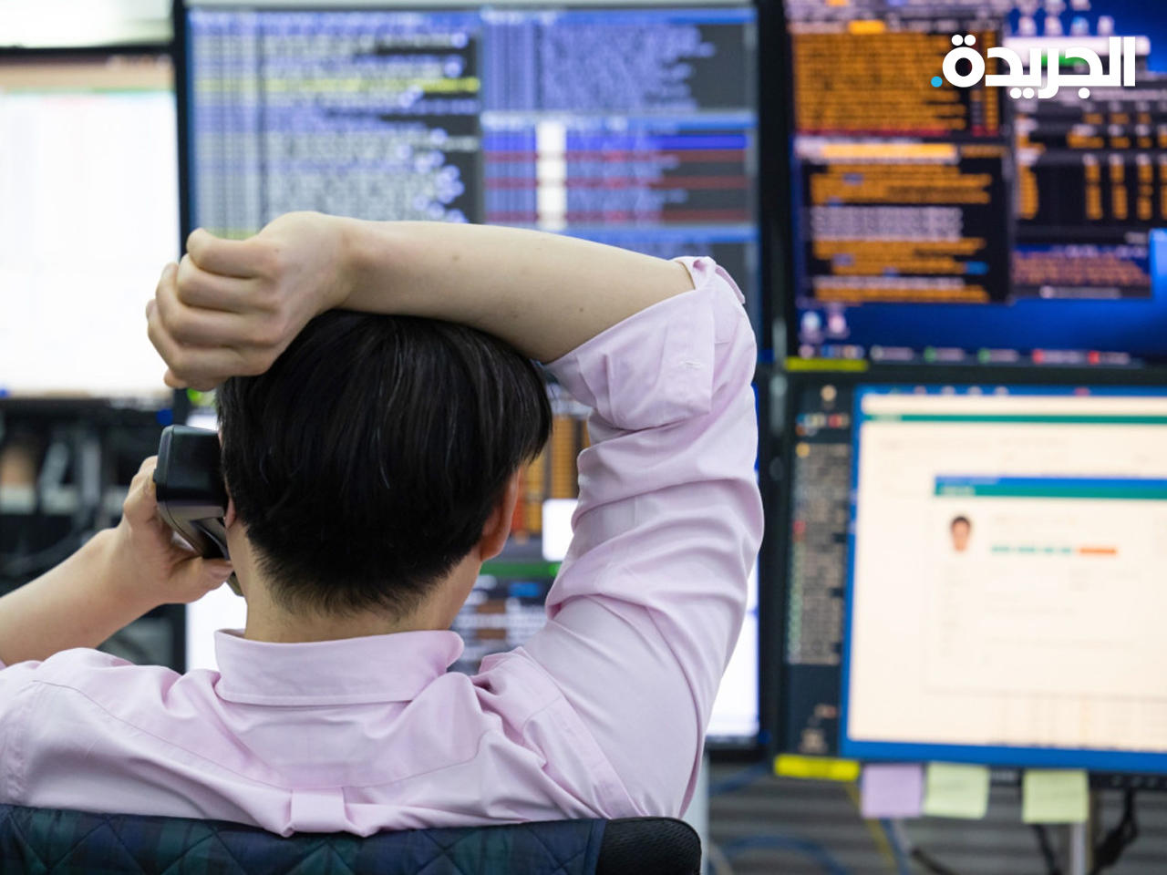 «بلومبيرغ»: 358 شركة عالمية ألغت خطط تمويل بقيمة 250 مليار دولار