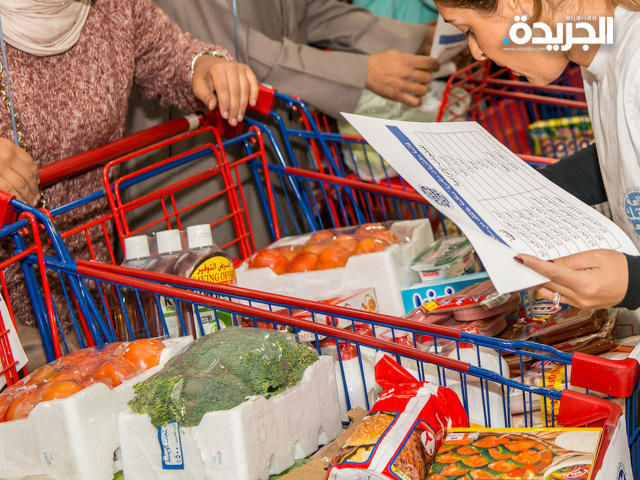 ارتفاع التضخم المحلي 4.42% في يونيو