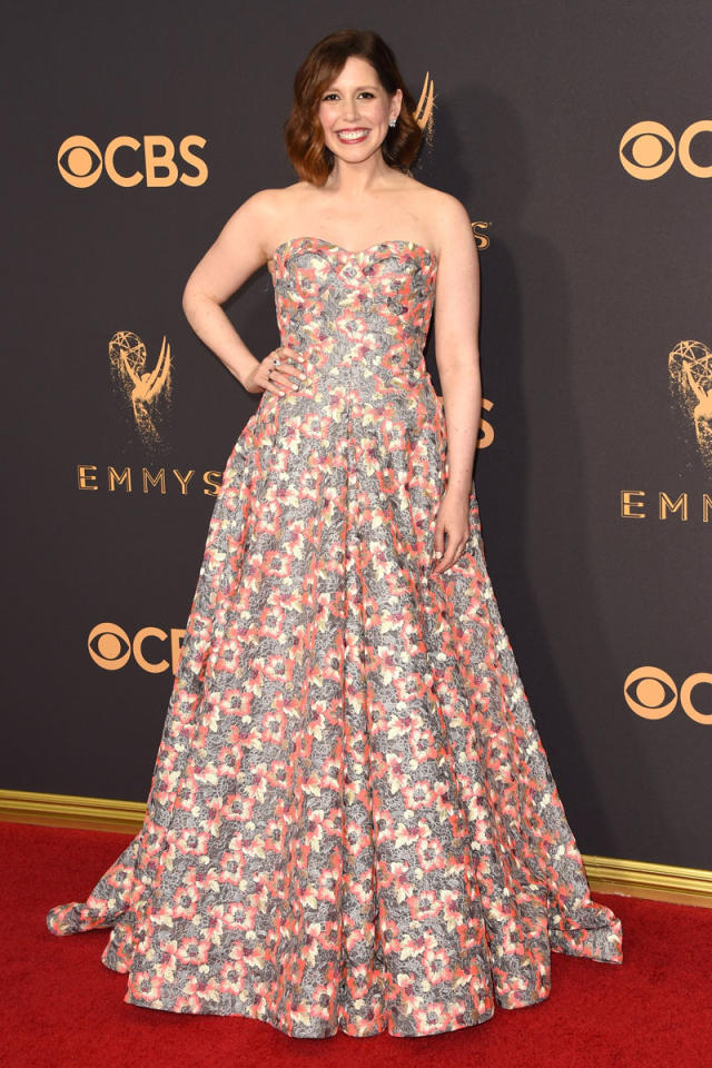 النجمة فانيسا باير