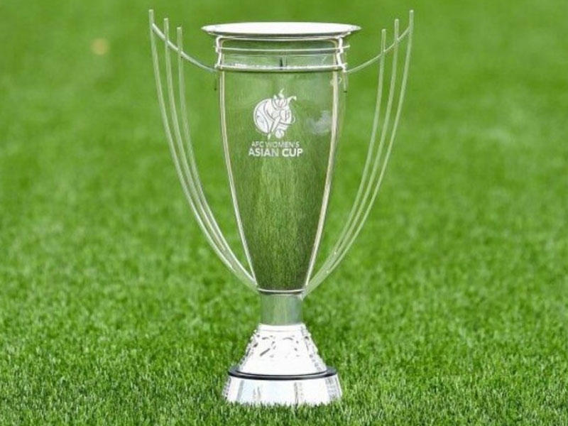 كأس آسيا لكرة القدم للسيدات
