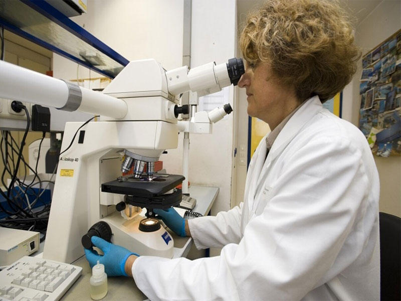 عقار روسي للالتهاب الرئوي الحاد