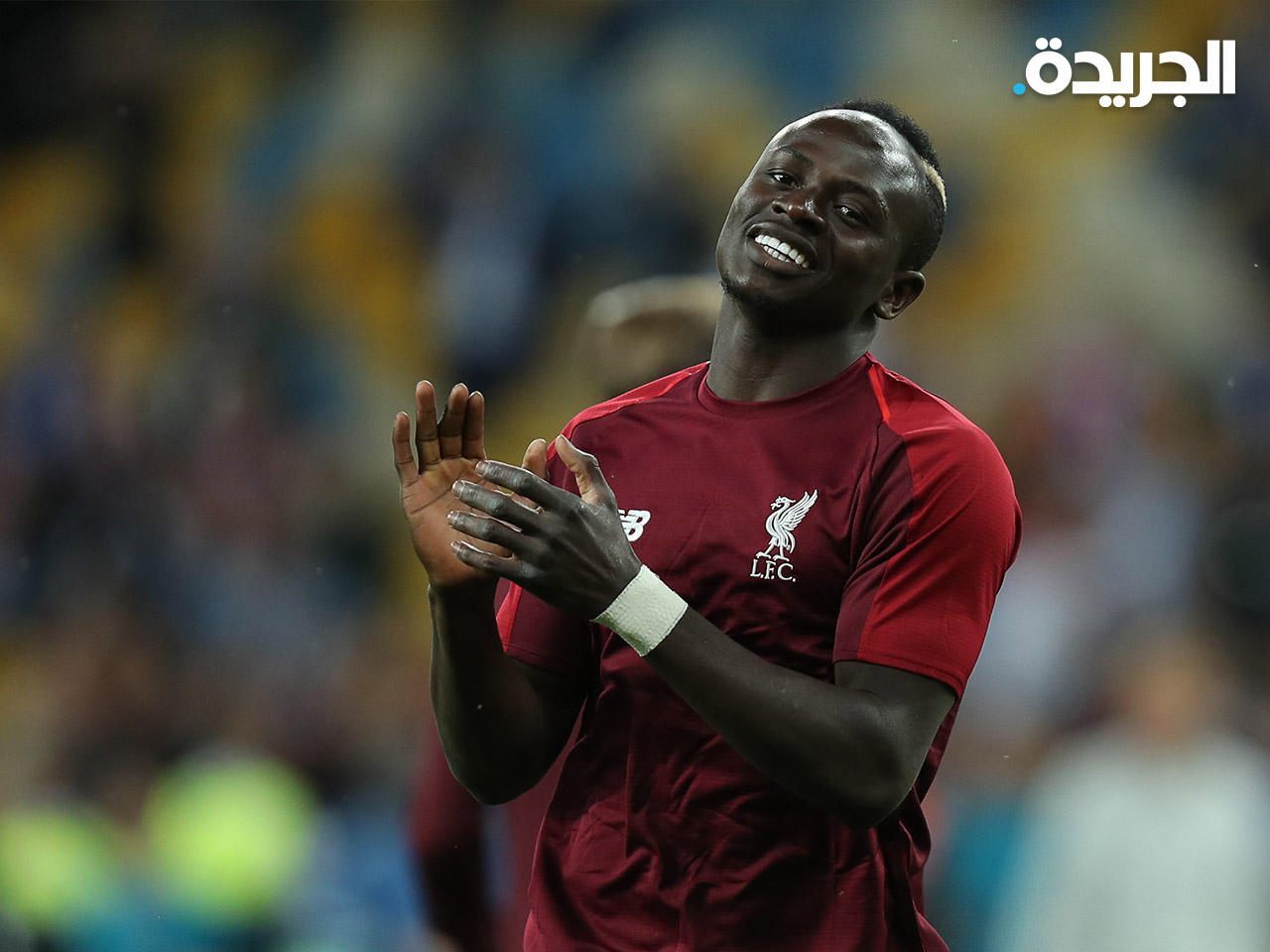 السنغالي ساديو ماني