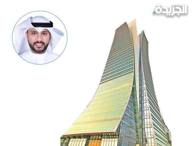 فهد الخليفة