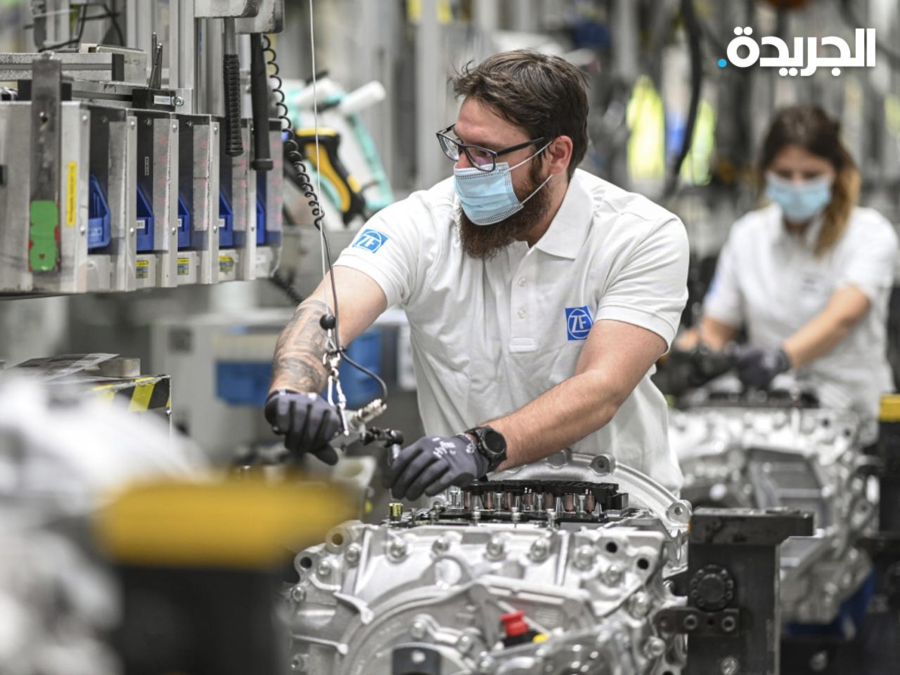 تفاقم أزمة نقص العمالة الماهرة في ألمانيا