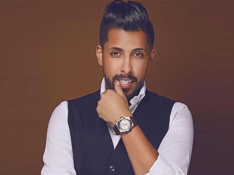 المؤلف جاسم الجلاهمة