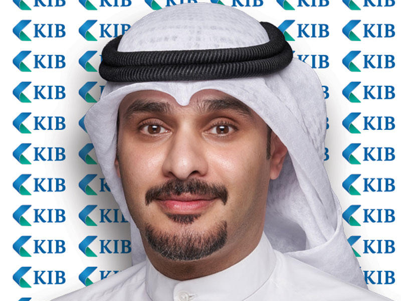 المدير التنفيذي في الإدارة المصرفية للأفراد نواف الخريف