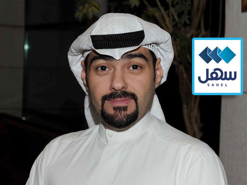 المتحدث الرسمي للتطبيق الحكومي الموحد للخدمات الإلكترونية (سهل) يوسف كاظم