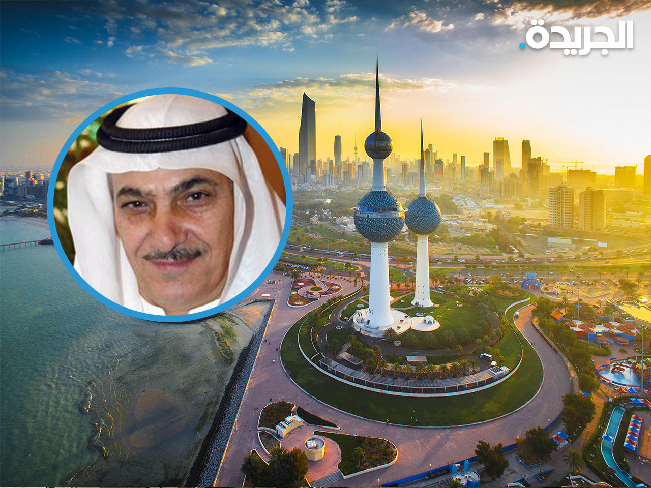 الفلكي والمؤرخ عادل السعدون