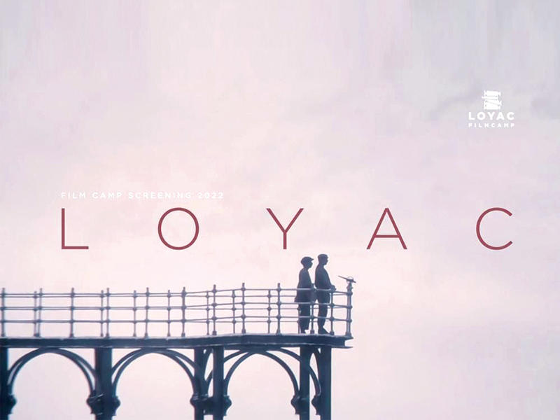 شعار لوياك في لبنان 