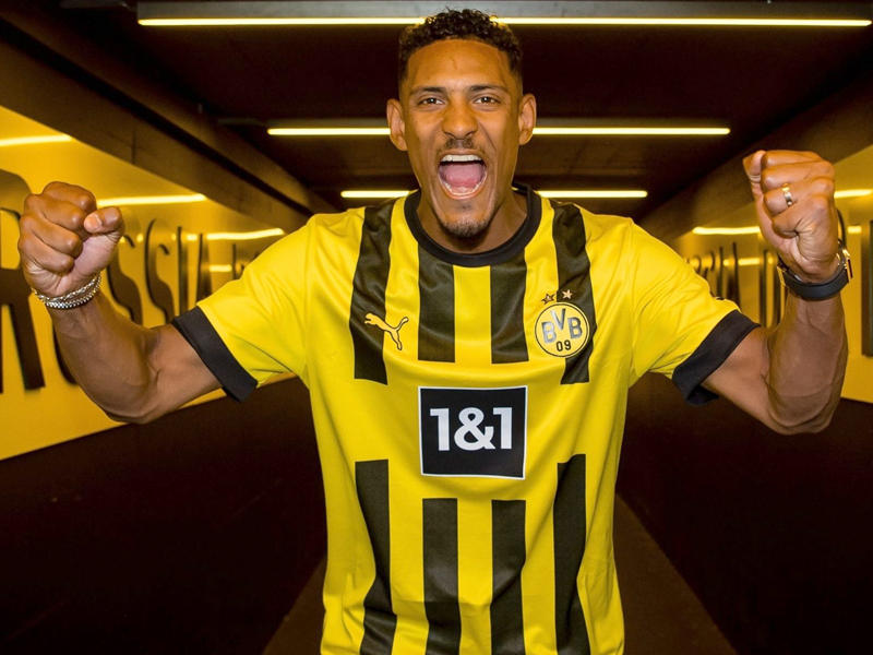 الرئيس التنفيذي لبوروسيا دورتموند