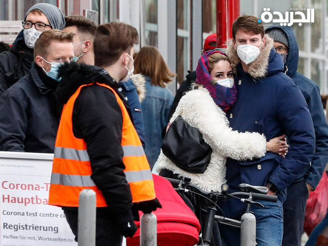 ألمانيا: لا إغلاقات بسبب «كورونا» في الشتاء المقبل
