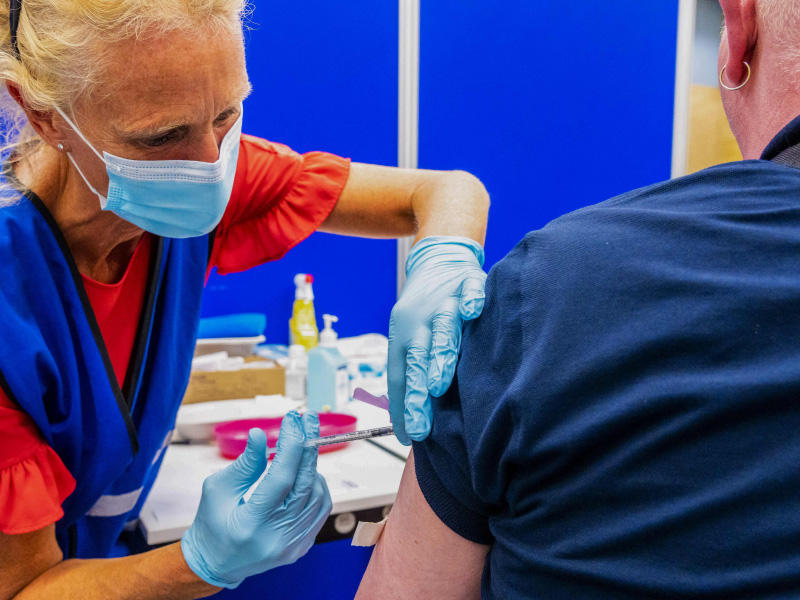 حالة الطوارئ للتصدي لتفشي مرض «جدري القرود»