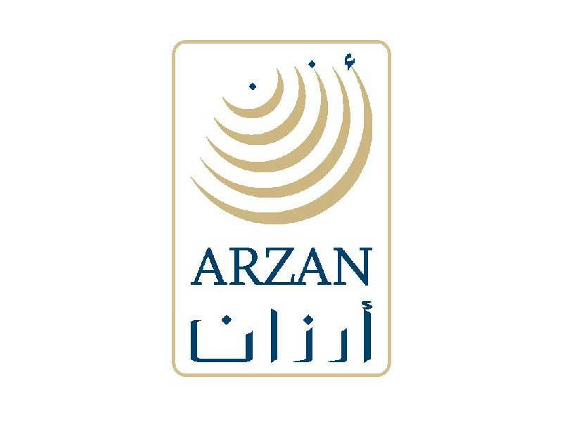 مجموعة أرزان المالية للتمويل 