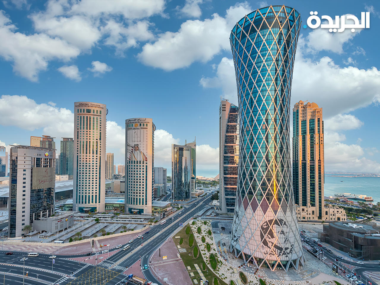 قطر تحولت إلى مركز جذب سياحي قبل انطلاق بطولة كأس العالم