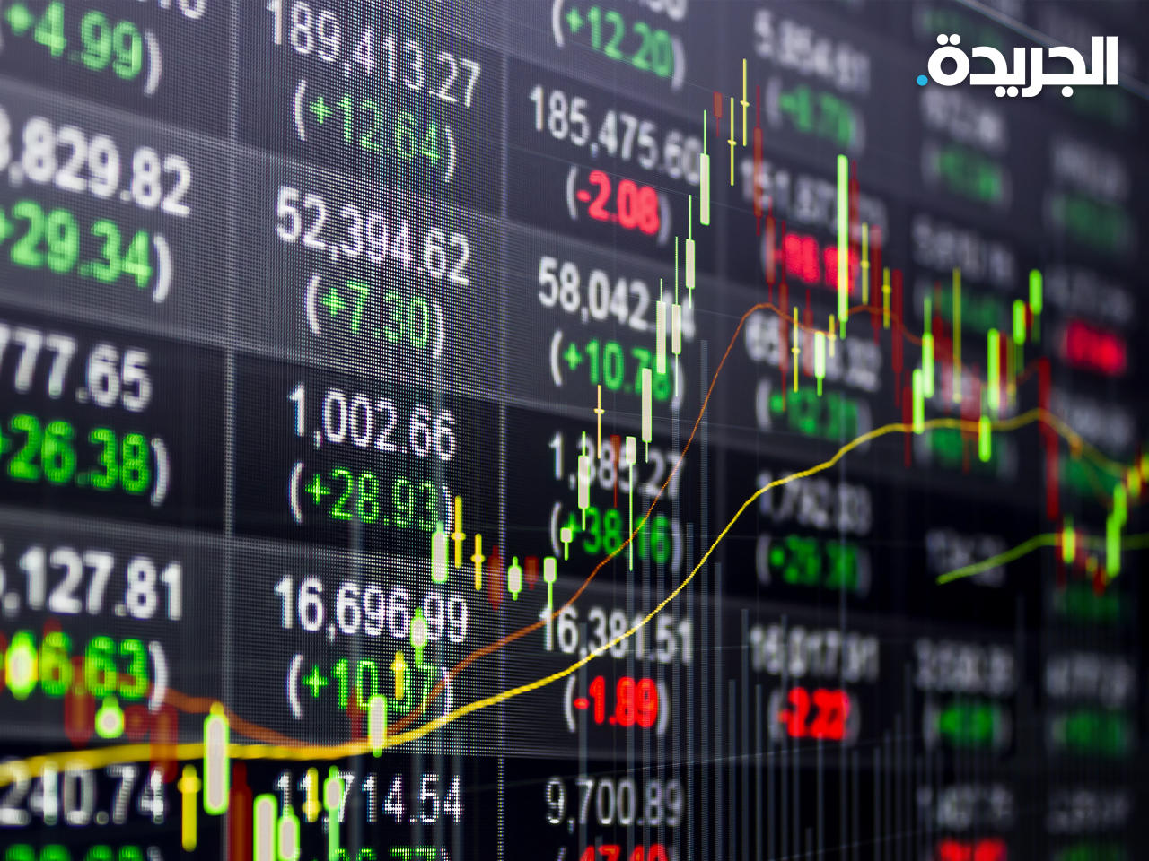 بورصة الكويت تغلق تعملاتها الأسبوعية على ارتفاع